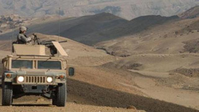 Image of The Journal: Obama at the Crossroads