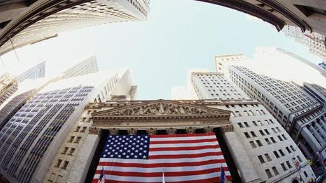 Image of The Journal: America's Economy Reformed?