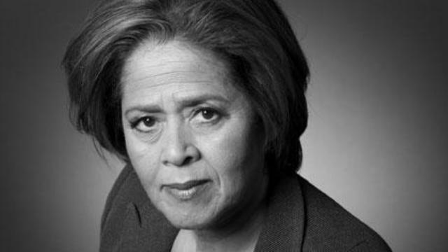 Image of The Journal: Anna Deavere Smith