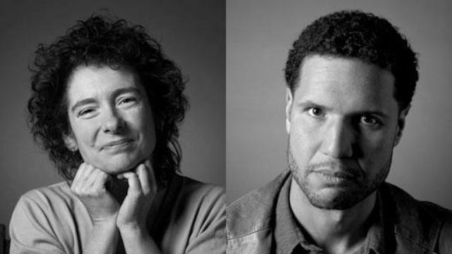 Image of Faith & Reason: Jeanette Winterson & Will Power