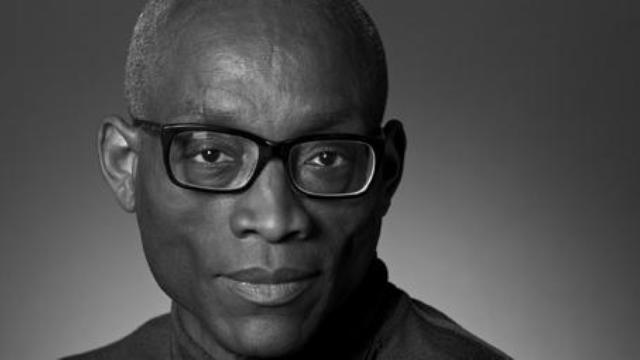 Image of The Journal: Bill T. Jones