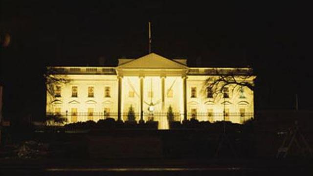 Image of The Journal: Tough Talk on Impeachment