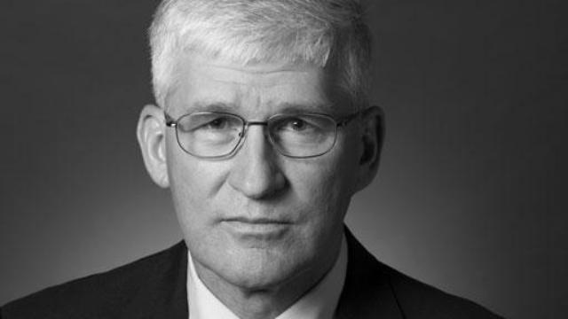 Image of The Journal: Andrew J. Bacevich