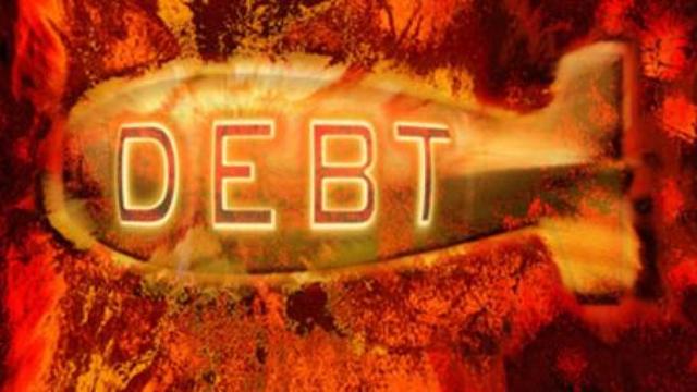 Image of The Journal: Dealing with the Debt