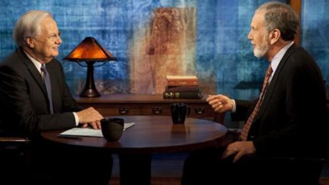 Image of The Journal: John Sexton