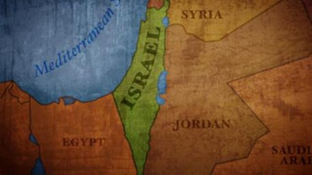 Image of The Journal: Christians United for Israel