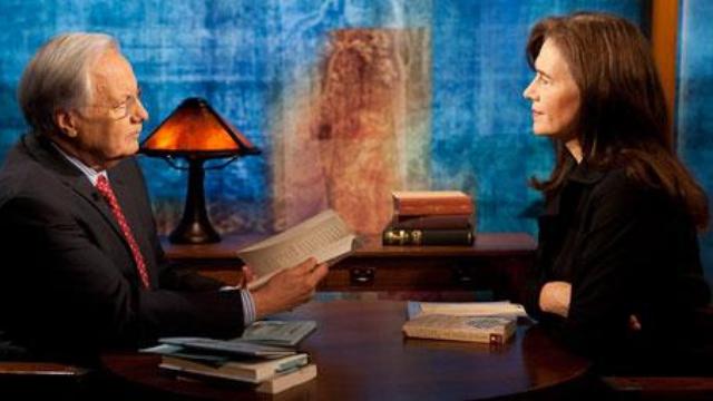 Image of The Journal: Louise Erdrich