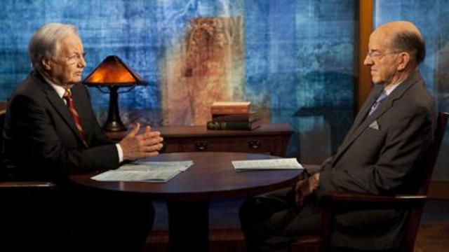 Image of The Journal: Our Media Future