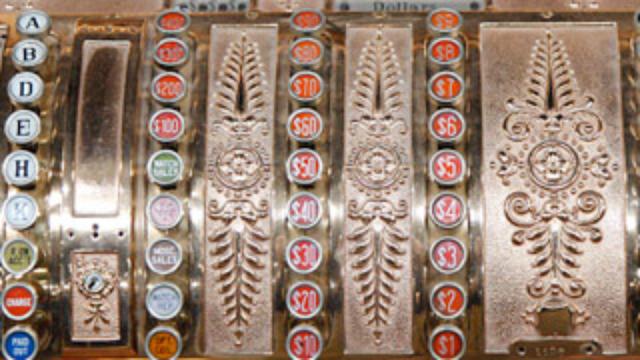 Image of National Cash Register: Owner Interview