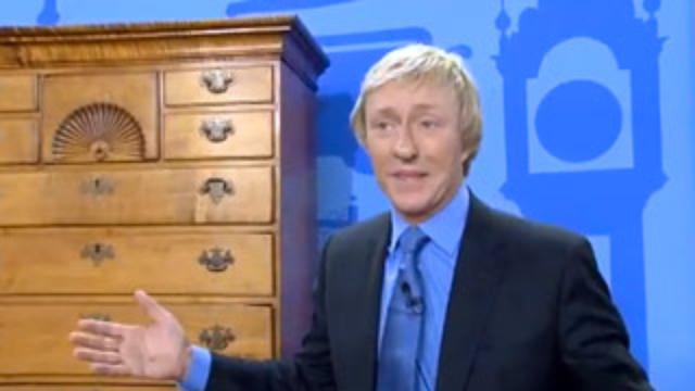 Image of “Married” Furniture: Expert Inteview