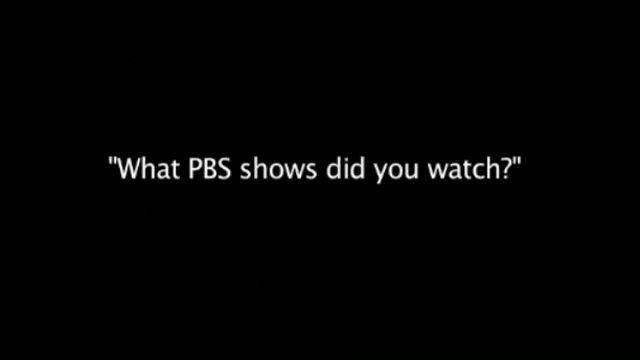 A Broadway Celebration: PBS Comments