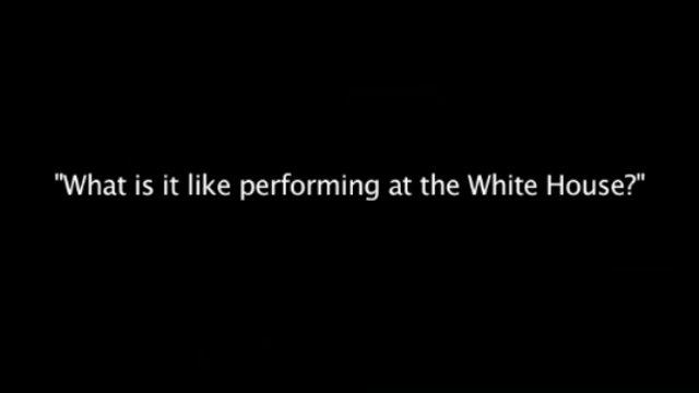 A Broadway Celebration: White House Comments