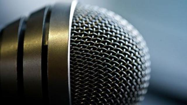 Image of Bill Moyers Journal: Rage on the Radio