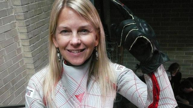 Image of Next-Generation Space Suits