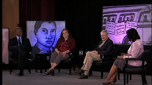 Remembering The Freedom Riders