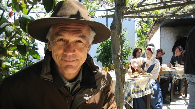 Image of Journey of the Universe