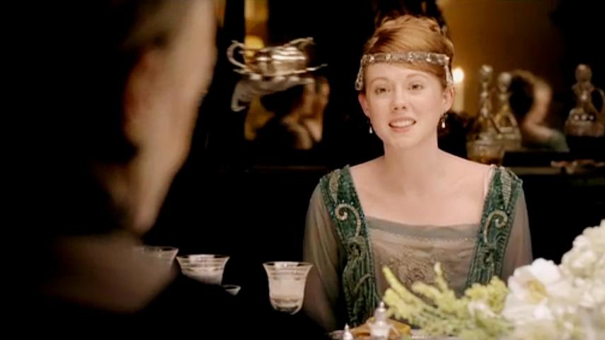 Masterpiece: Downton Abbey Season 2