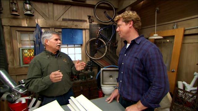 Image of AskTOH: Vinyl Casing, Dishwasher