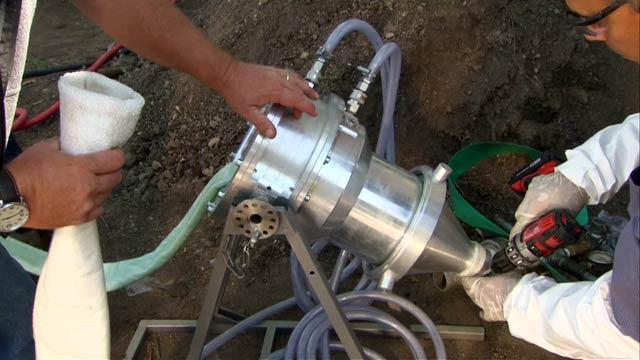 Image of AskTOH: Generator, Clogged Sewer