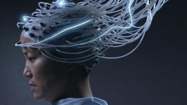 Image of Advantageous - A Future Friday Premiere