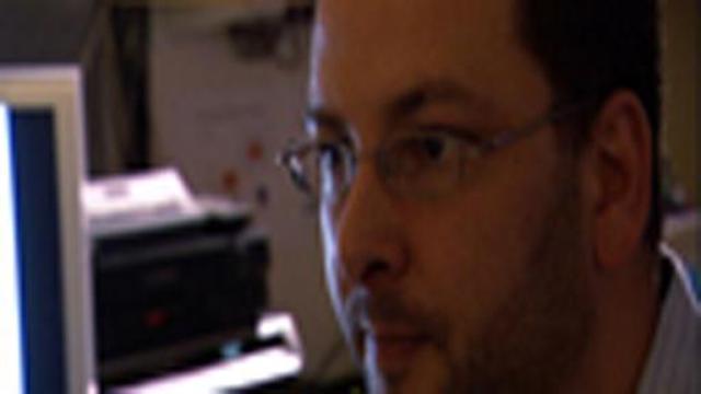 Image of Beyond the Present