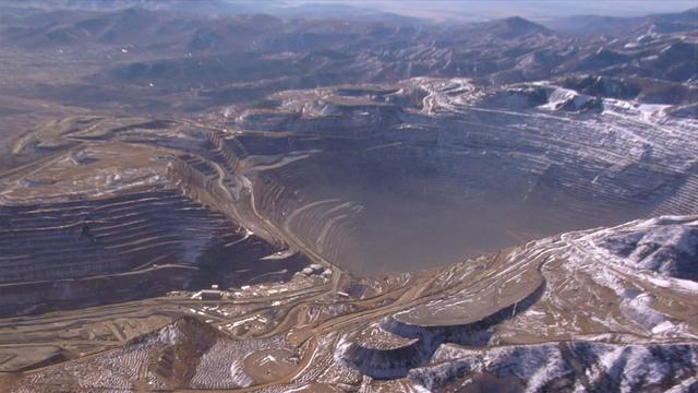 Image of Alaska Gold