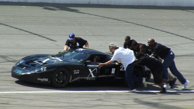 Image of Fast Times at West Philly High