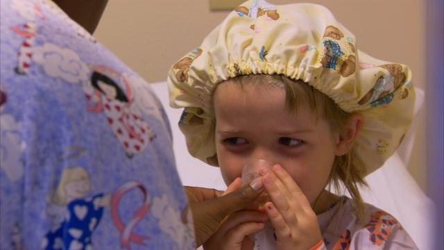 Image of Why Trinity Can’t Go to the Dentist