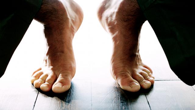 Image of Why Falling Is a Risk No Matter Your Age