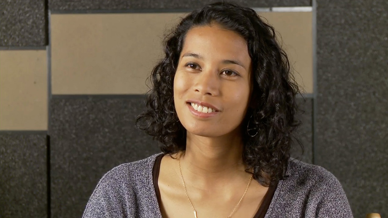 Homegoings: Filmmaker Interview with Christine Turner