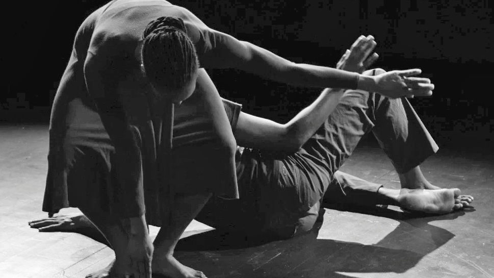 Homegoings: A Dance