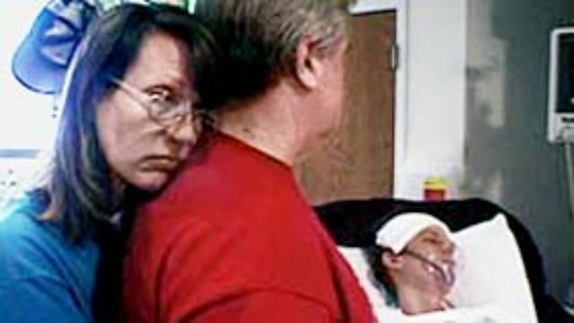 Image of Caregiving & Cancer