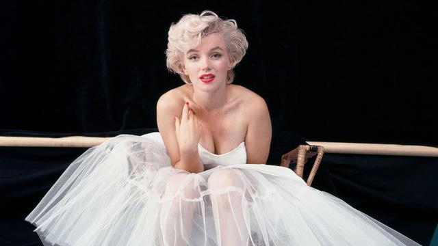 Image of Marilyn Monroe: Still Life - Preview