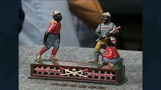 Image of Vintage Secaucus - Preview