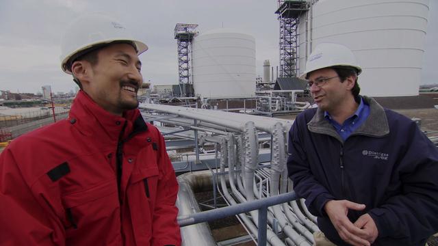 Image of Natural Gas