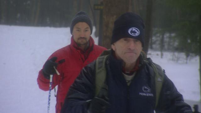 Image of Shale Natural Gas