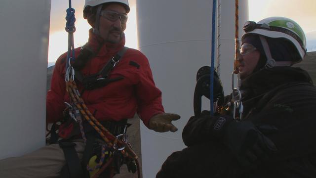 Image of Wind Turbines