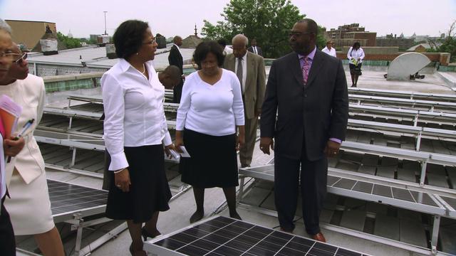 Image of Solar Power