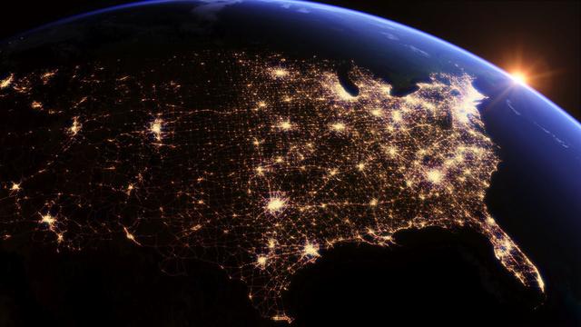 Image of Connecting People