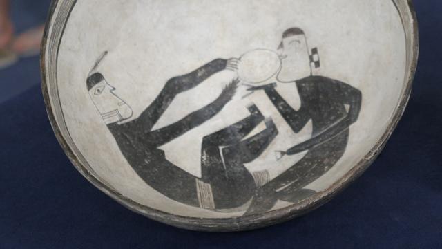 Image of The Law of Antiquities