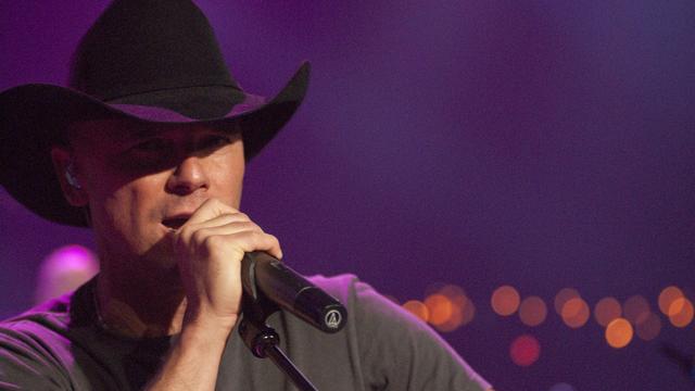 Image of Kenny Chesney - Preview