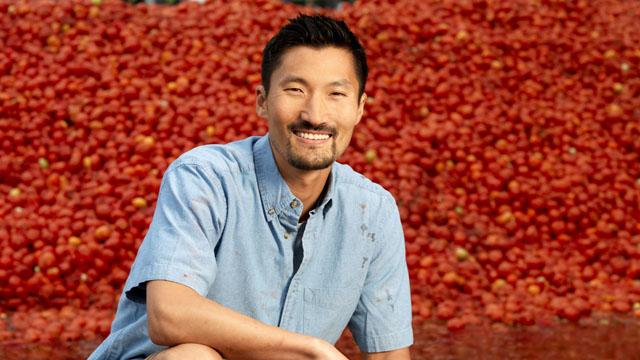 Image of America Revealed - Preview