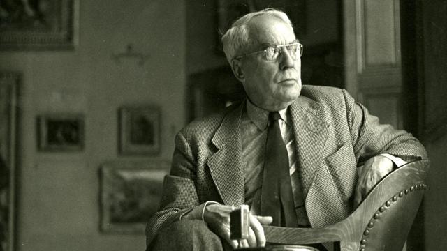 Image of The Barnes Collection - Preview