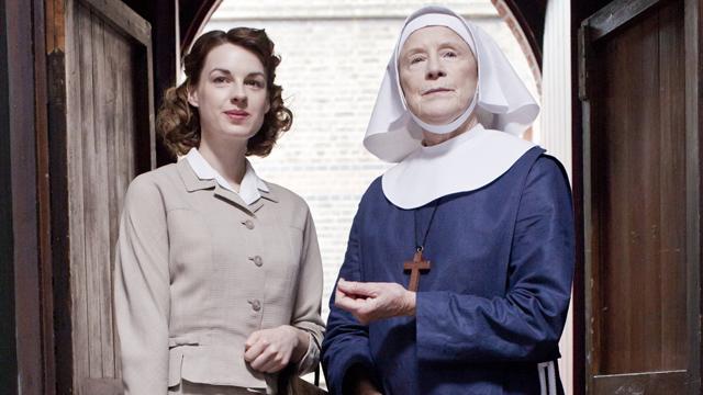 Image of Call the Midwife
