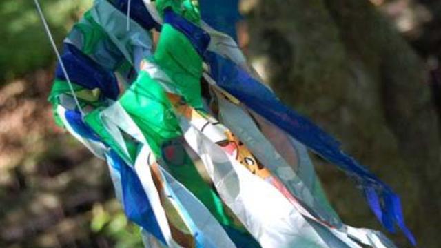 Image of Waterproof Windsock