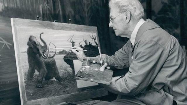 Image of Do You Have a Thing for Dinosaurs?