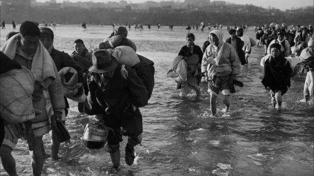 Image of A Hurried Escape