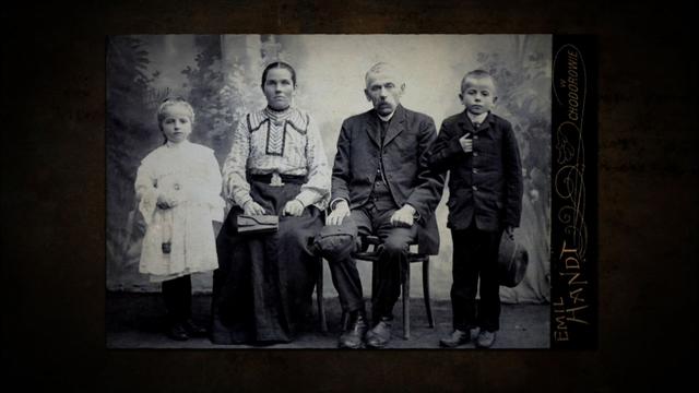 Image of Leaving Poland