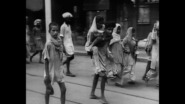 Image of The Partition of India