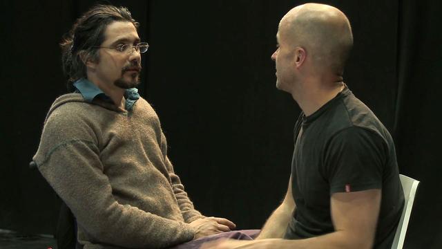 Image of A Filmmaker Reflects on a True Champion